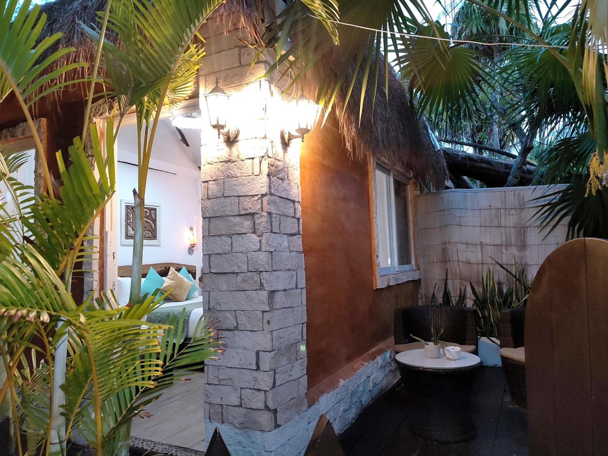 Villa Las Estrellas Tulum - Located At The Party Zone Exterior photo